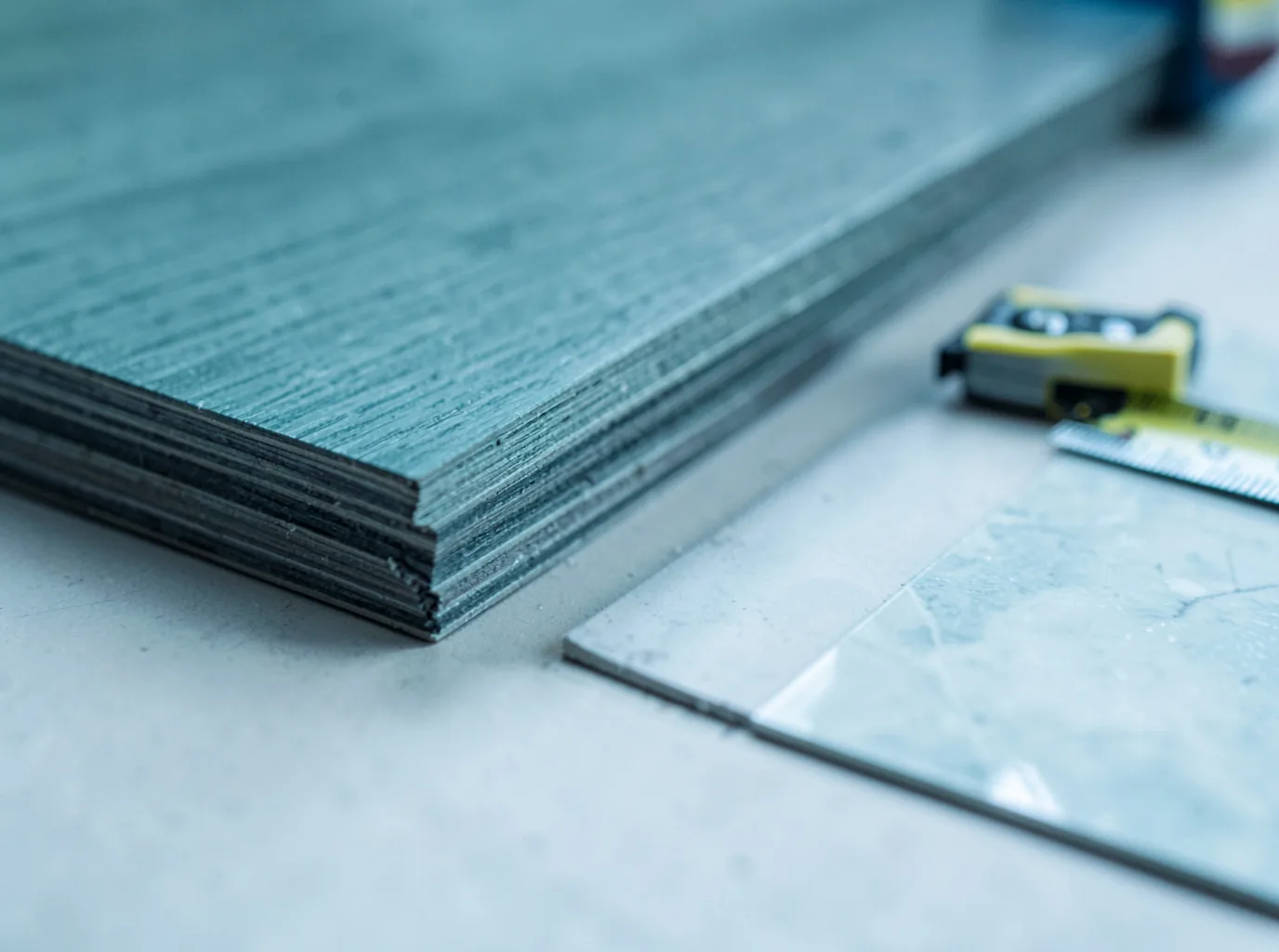 Luxury Vinyl Plank Installation Nashville, OH FAQs